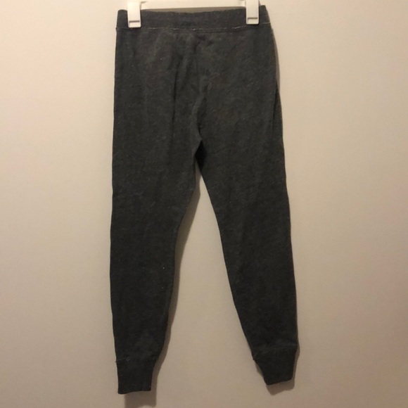 ABERCOMBIE AND FITCH sweatpants - Picture 3 of 3